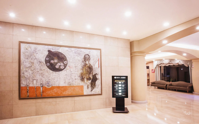 Staz Hotel Heritage