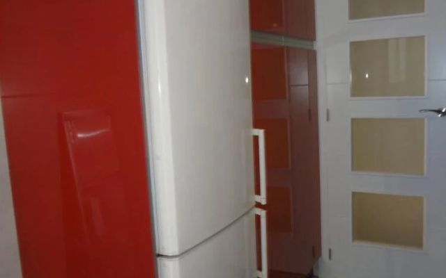 Apartamento Marqués de Comillas I