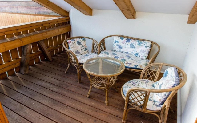 Chalet Anna