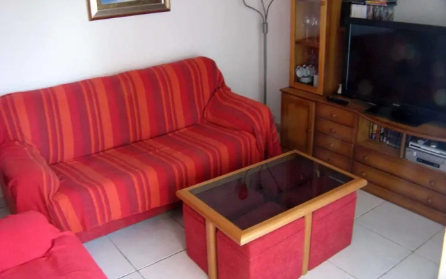 Apartamento Jardines F1-1A