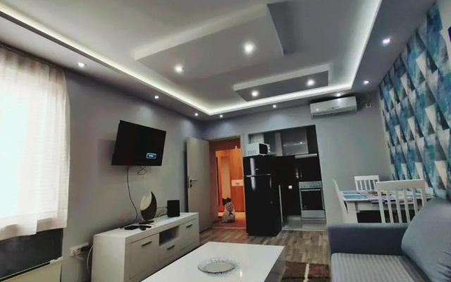 Top Belgrade Apartments