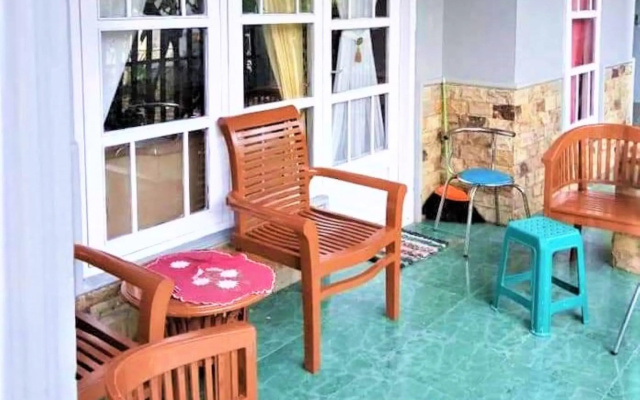 Ijen Safari Guesthouse