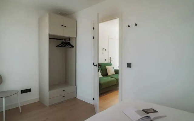 Via Monte Apartments by Olala Homes