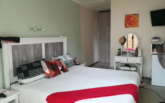 Rockview Guest House