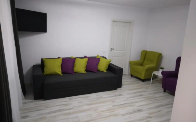Luxury apartament
