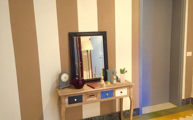 AwesHome - Sea Sensation Guest House