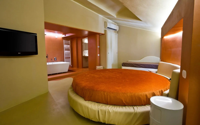 Albergo Trattoria Alessi