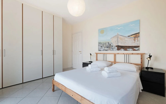 Outstanding Villas in Pera Melana near Kissakas Beach