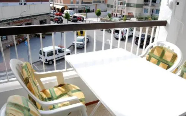 Corona 204 Apartments Casasol
