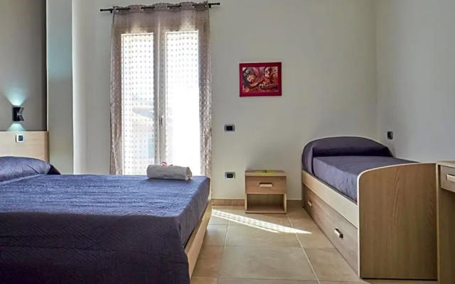 Bouganville House - Casa Vacanze