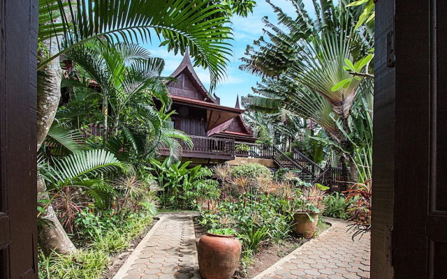 Ruean Jai A 1 Bedroom