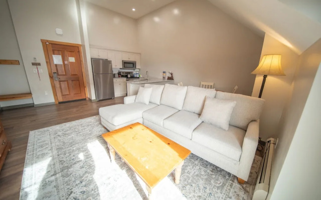 Buffalo Lodge 8412 by SummitCove Vacation Lodging