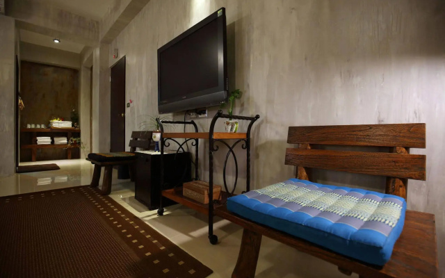 The Wonderland B&B