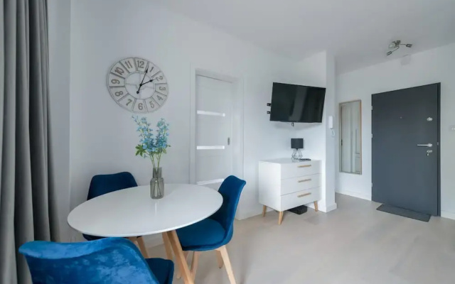 Dom & House Apartments Villa Elen