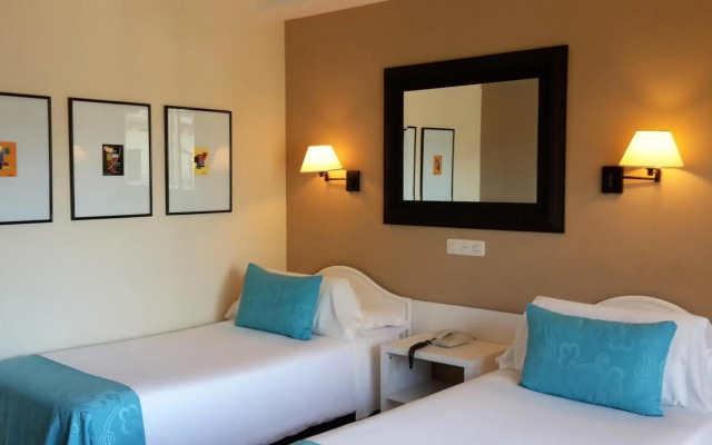 Hotel & Spa La Terrassa