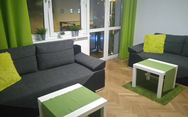 Apartament GDYNIAK