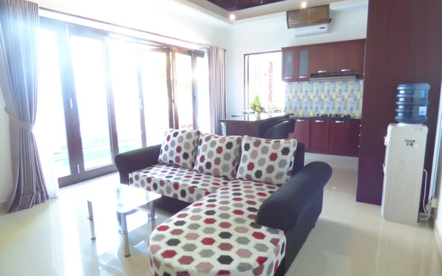 Angel Villas Kesari