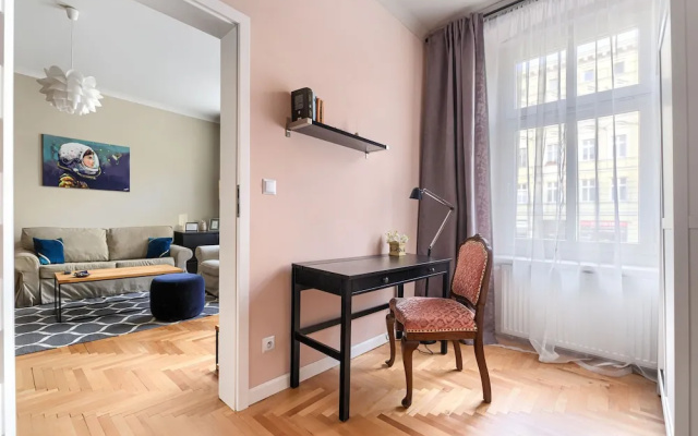 MARGI Joy Apartament