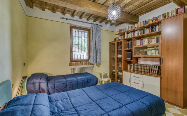 Casa Quercia Close By to Montepulciano