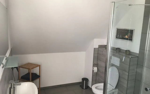 Zimmer Adelheid