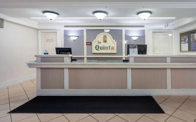 La Quinta Inn by Wyndham Pensacola