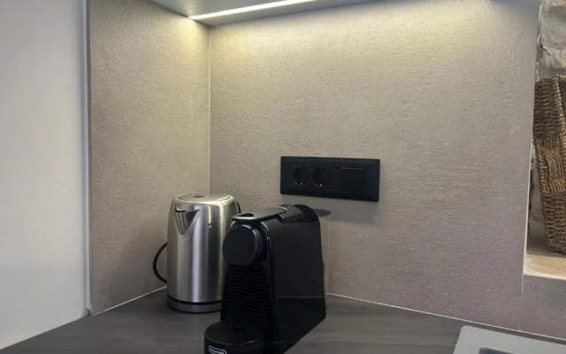Piedra Luxury Apartments