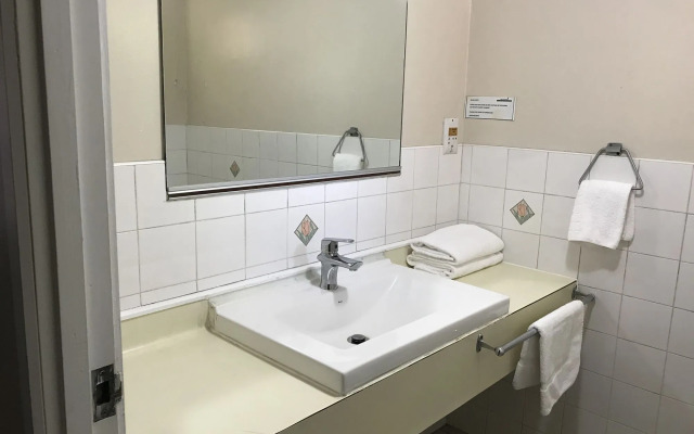 Ascot Epsom Motel