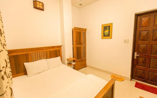 7S Hotel HD Dalat