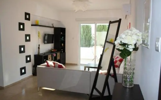 Apartment Kapparis
