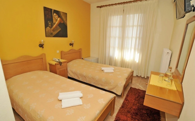 Gorgiani Guesthouse