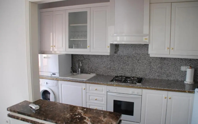 Lovely apartment near Golf