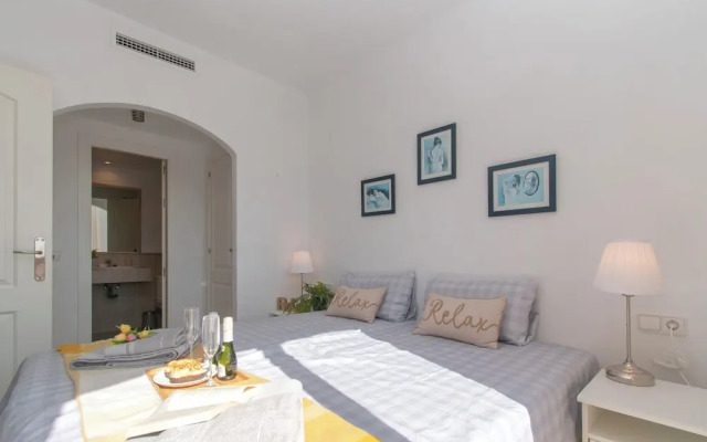 Costa Galera Apartment