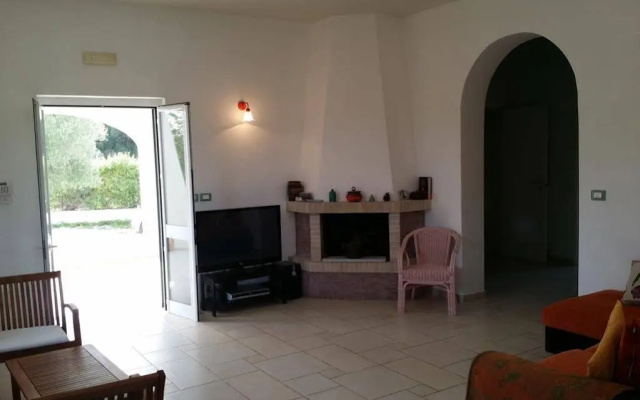 Casa Vacanze Trullo