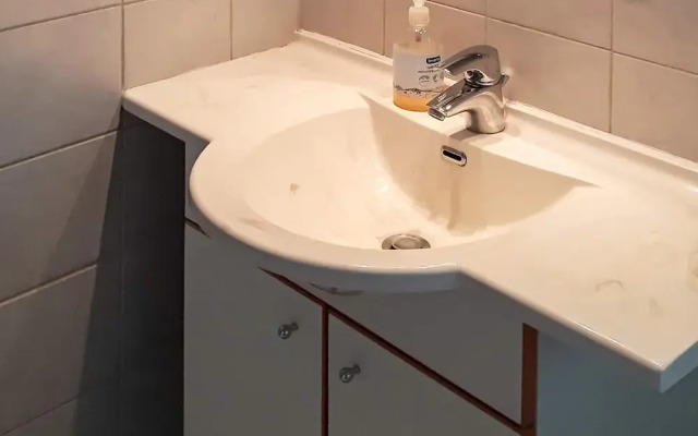 6 Person Holiday Home in Thisted