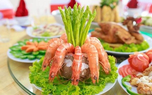 Da Huong Hotel