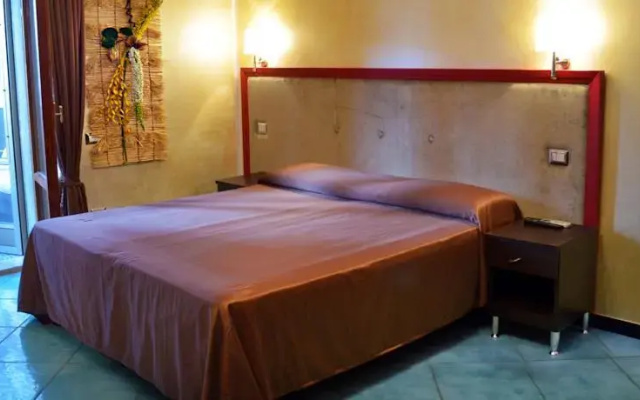 Bed & Breakfast Costa Sud