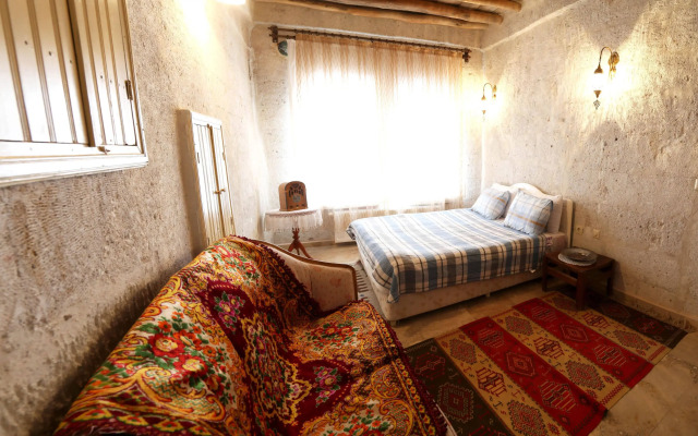 Atillas Cave Hotel