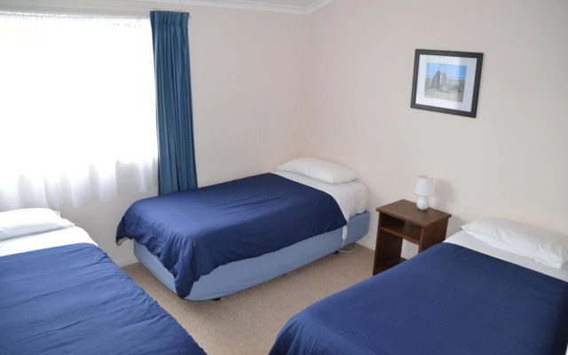 Catlins Gateway Motel
