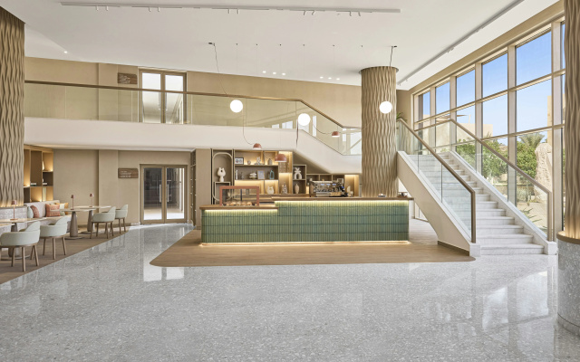 Doubletree By Hilton Mangroovy El Gouna Resort