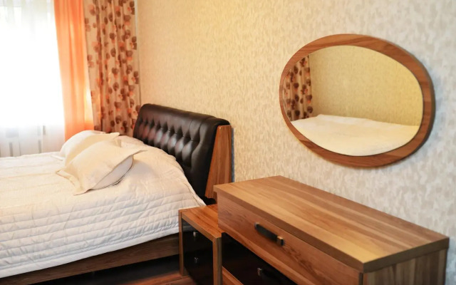 Rich House на улице Алиханова 40