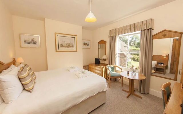Copper Beech House Crawley