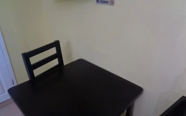Hotel Panama 510