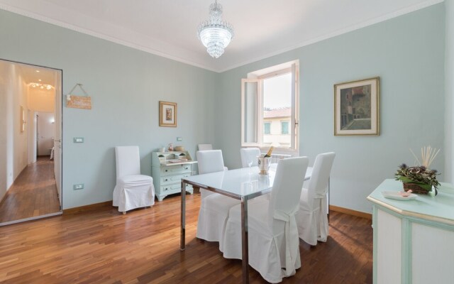 Central View Suite
