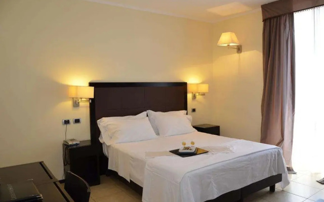 Cassisi Hotel