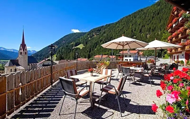 Hotel Hofmann
