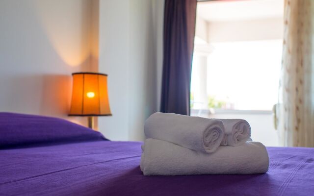 Aparthotel Plat