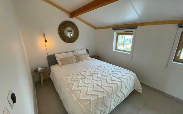 Holiday Home in Koksijde With Garden & BBQ
