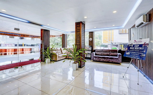 Hotel Bloom Orchid