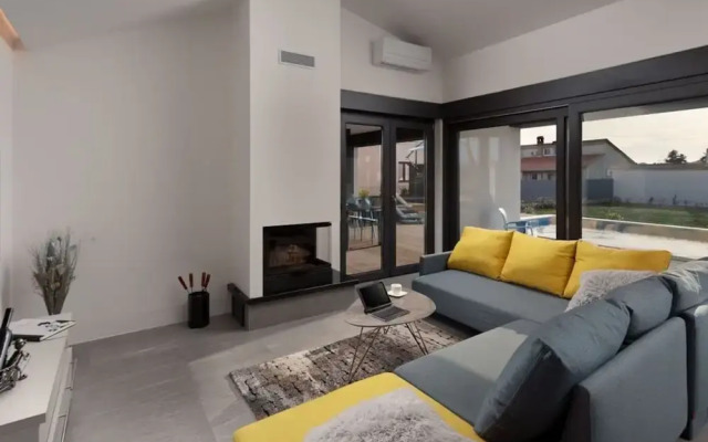 Villa Linea Comfortable Holiday Residence