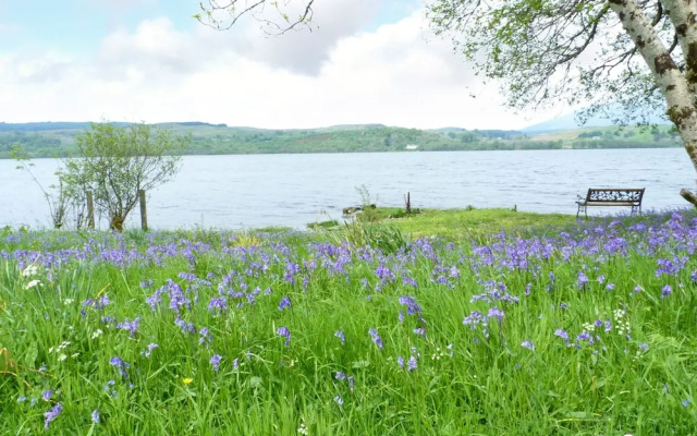 Fernoch, Portsonachan